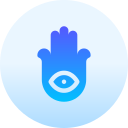 hamsa icon