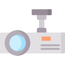 proyector icon