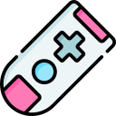 control remoto icon