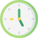 reloj icon