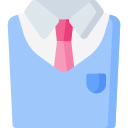 uniforme icon