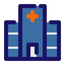 hospital icon