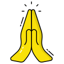 oración icon