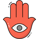 hamsa icon