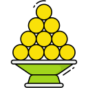 laddu icon