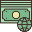 dinero icon