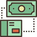 dinero icon