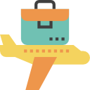 viajar icon