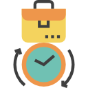 reloj icon