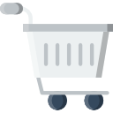 carrito de compras icon