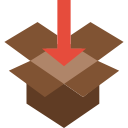 caja icon