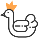 cisne icon