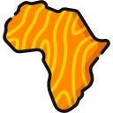 afrika icon