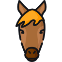 caballo icon