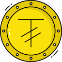 tugrik icon