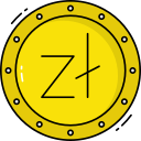 zloty icon