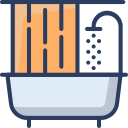 baño icon