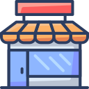 tienda icon