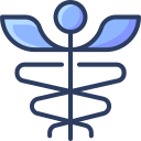 caduceo icon