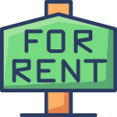 renta icon