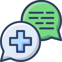 chat icon