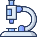 microscopio icon