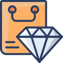 diamante icon