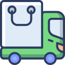 transporte icon