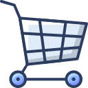 carrito de compras icon