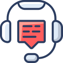 auriculares icon