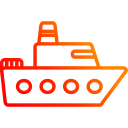 barco icon