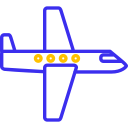 avión icon