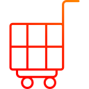 carrito de compras icon