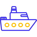 barco icon