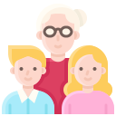 familia icon