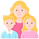 familia icon