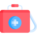 First aid kit 