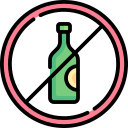 alcohol icon