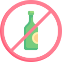 alcohol icon