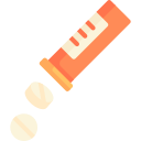 pastillas icon