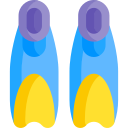 핀 