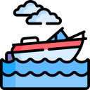 Speedboat 