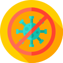 sin virus icon