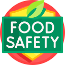 seguridad alimenticia icon