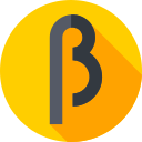 beta icon