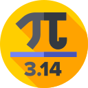 pi icon