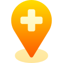 hospital icon