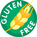 sin gluten 