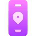 localización icon