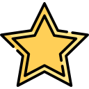 estrella icon